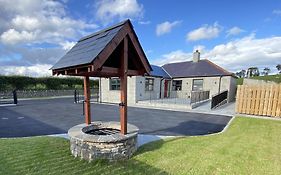 The Gate Lodge At Dunnanew - 4 Star- Sleeps 5