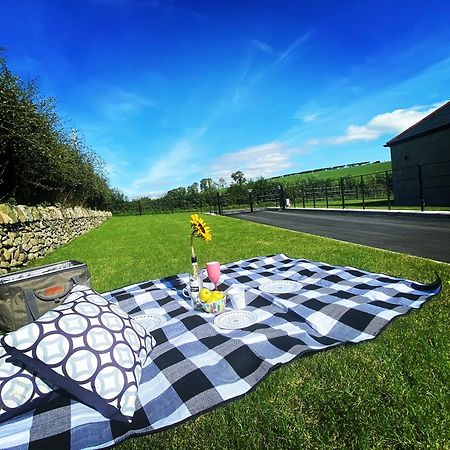 The Gate Lodge At Dunnanew - 4 Star- Sleeps 5 Seaforde Exterior photo