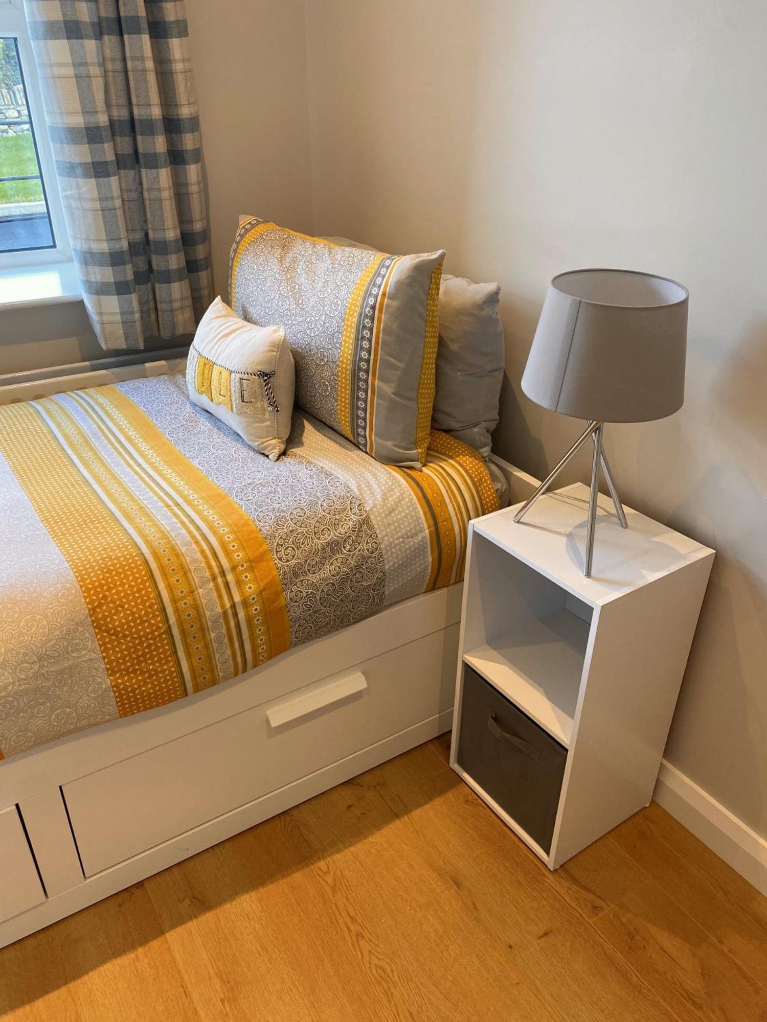 The Gate Lodge At Dunnanew - 4 Star- Sleeps 5 Seaforde Exterior photo